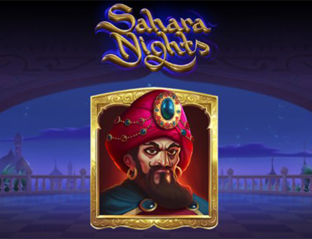 Sahara Nights