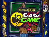 Outsourced: Slash Game
