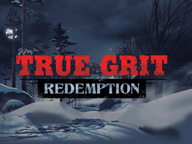 True Grit