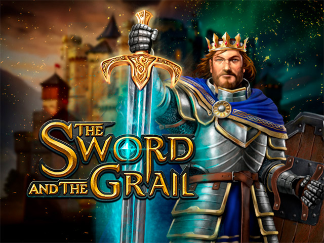 The Sword And The Grail
