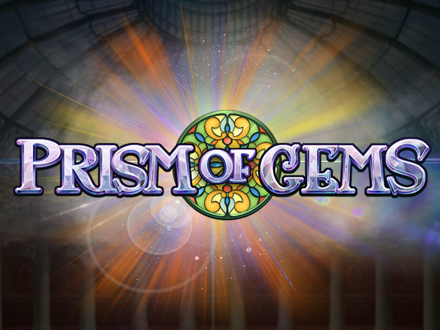 Prism Of Gems